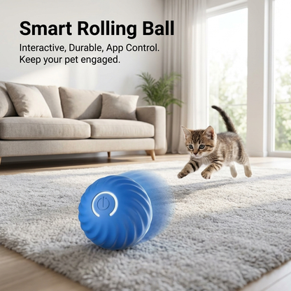 Smart Ball (small dogs)
