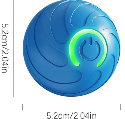 Smart Ball (small dogs)