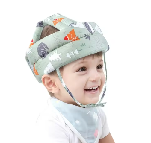 Baby Protection helmet